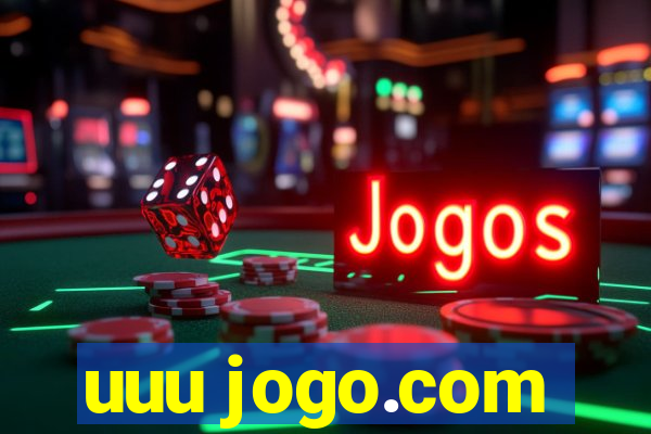 uuu jogo.com