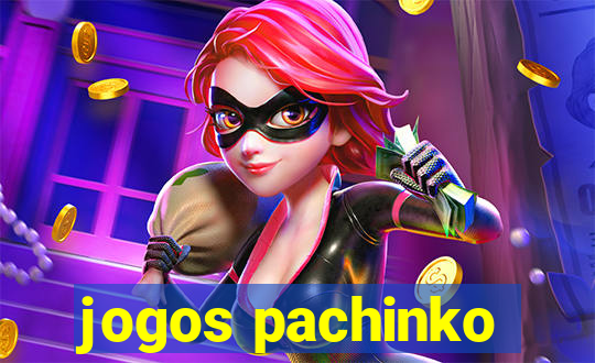 jogos pachinko