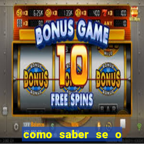 como saber se o fortune tiger ta pagando