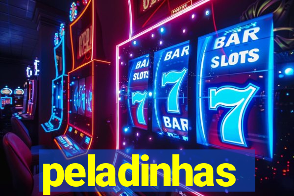 peladinhas