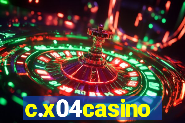 c.x04casino