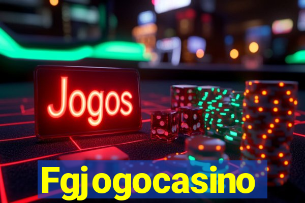 Fgjogocasino