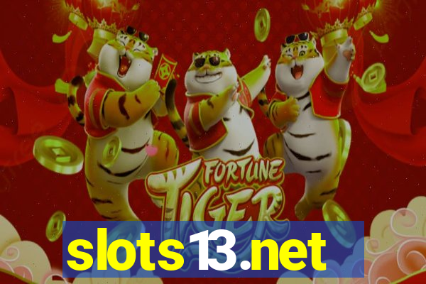 slots13.net