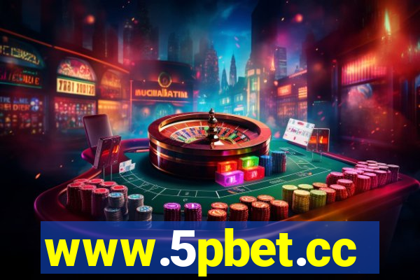 www.5pbet.cc