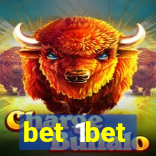 bet 1bet