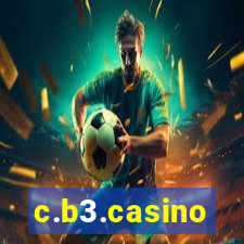 c.b3.casino