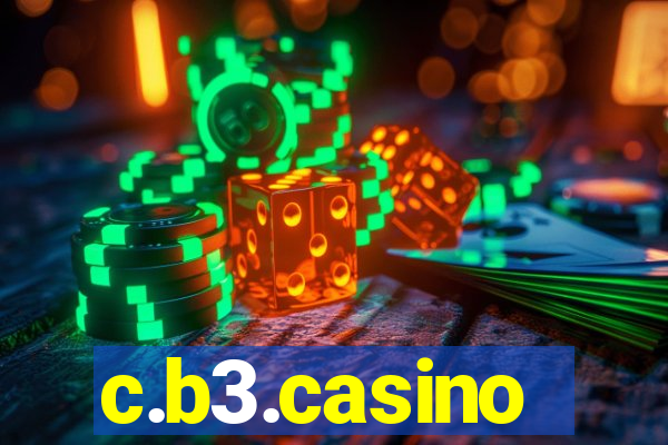 c.b3.casino