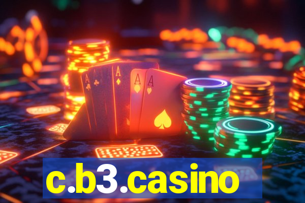 c.b3.casino