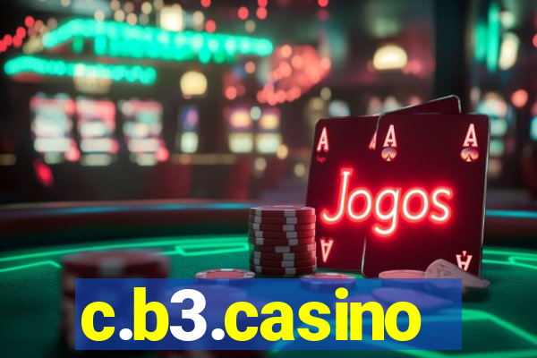 c.b3.casino