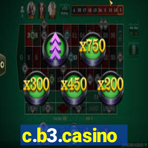 c.b3.casino