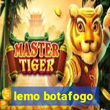 lemo botafogo