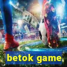 betok game