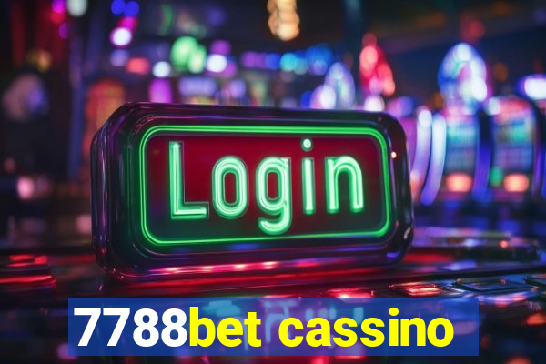 7788bet cassino