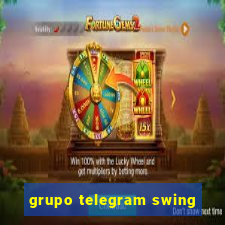 grupo telegram swing