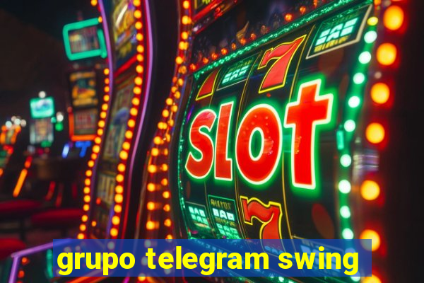 grupo telegram swing