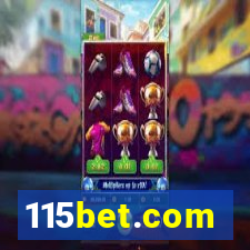 115bet.com