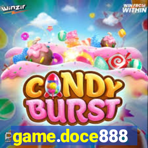 game.doce888