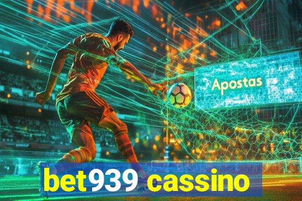 bet939 cassino