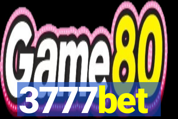 3777bet