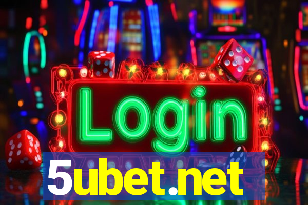 5ubet.net