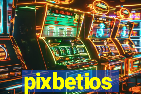 pixbetios