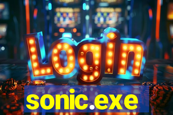 sonic.exe