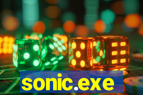 sonic.exe