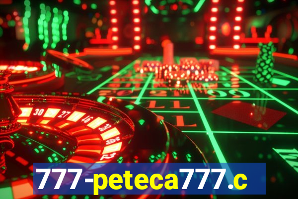 777-peteca777.cc