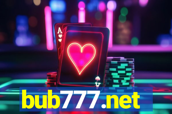 bub777.net