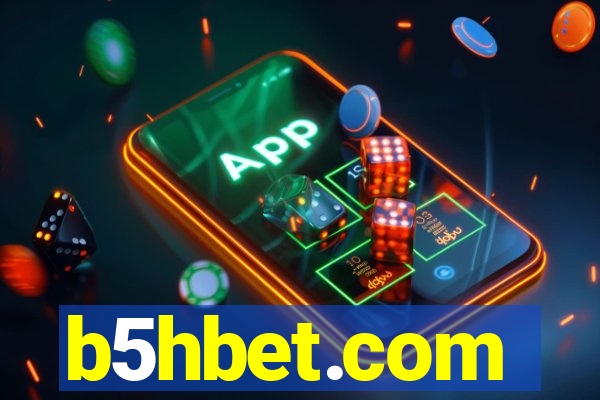 b5hbet.com