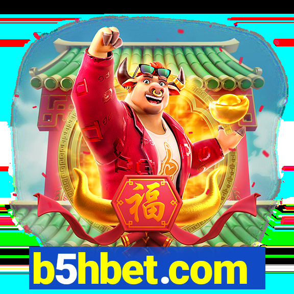 b5hbet.com