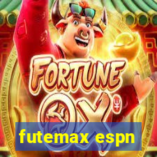 futemax espn