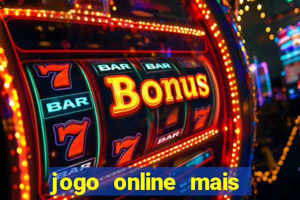 jogo online mais jogado do mundo