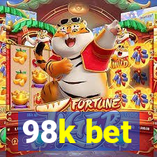 98k bet