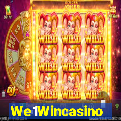 We1Wincasino