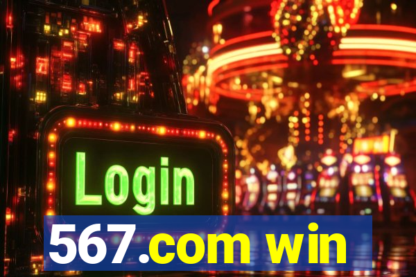 567.com win