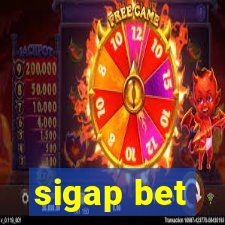 sigap bet