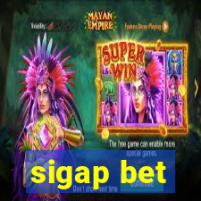 sigap bet