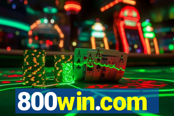 800win.com