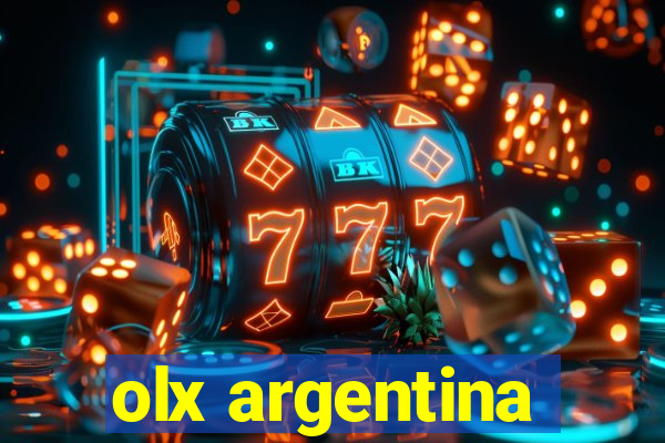 olx argentina