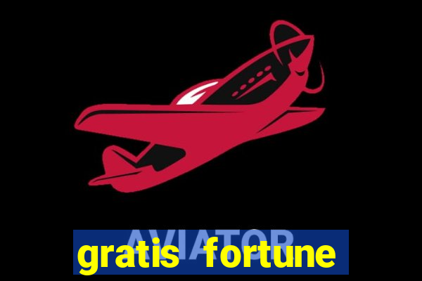 gratis fortune dragon demo