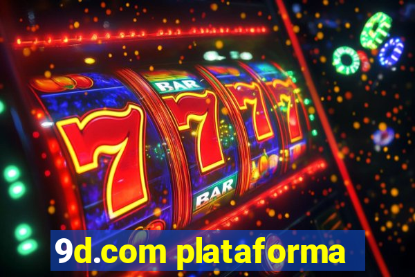 9d.com plataforma