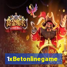 1xBetonlinegame