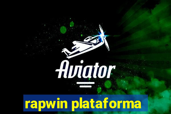 rapwin plataforma