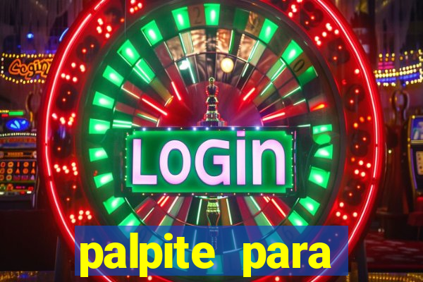 palpite para loteria dos sonhos das 19 horas