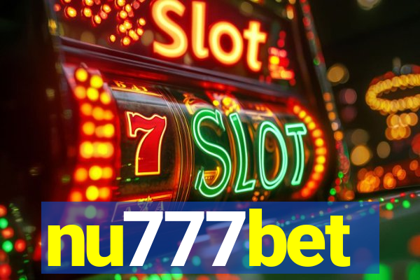 nu777bet