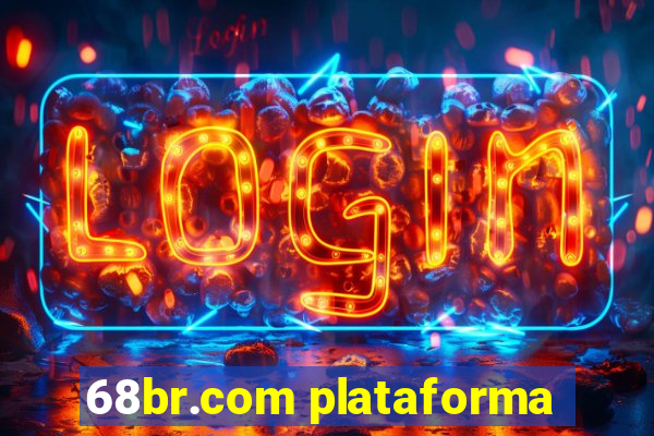 68br.com plataforma