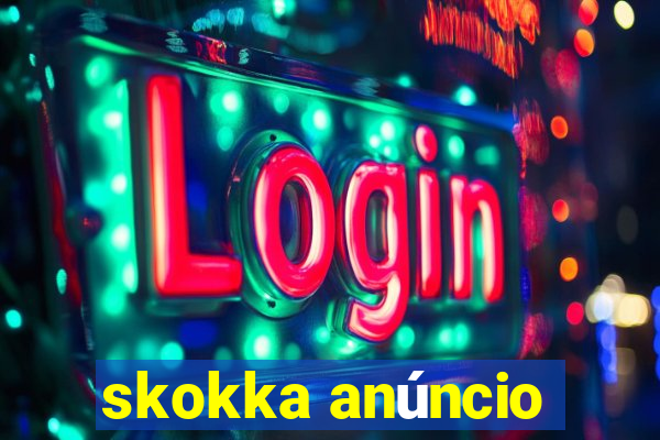 skokka anúncio