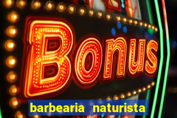 barbearia naturista em sao paulo