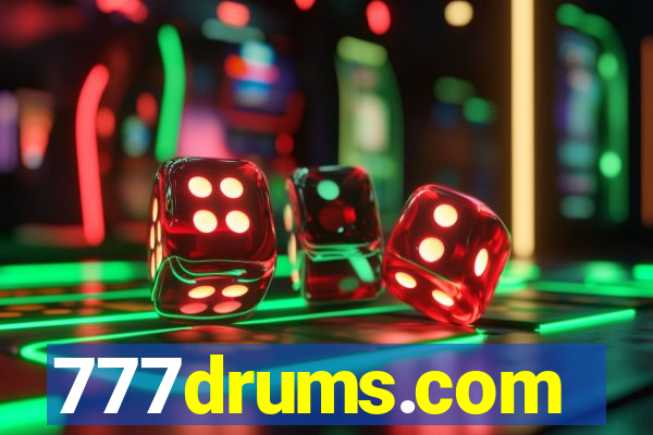 777drums.com